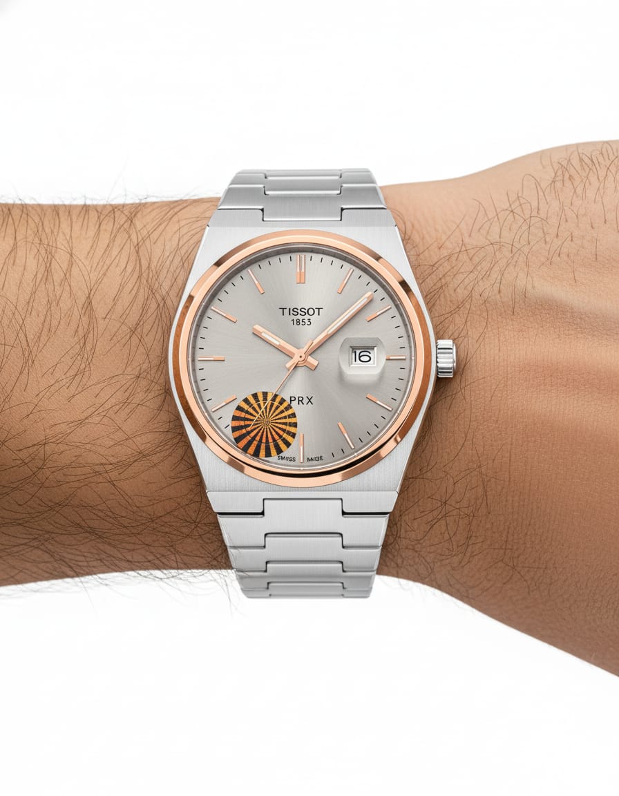 Tissot PRX
