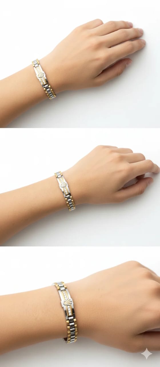 Rolex bracelet